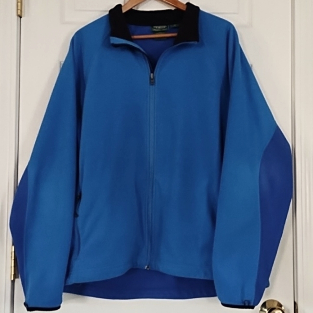 Men's L.L. Bean Fleece